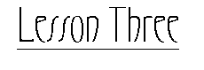 Lesson 3 image